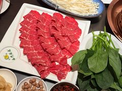 -南门涮肉(后海店)