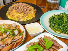 -唔止卤嘢·潮州府城菜(鹭江店)