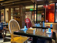 -江边城外烤全鱼(方庄时代购物中心店)