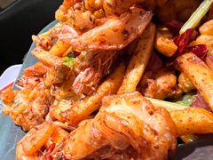 -炭舍干锅(华发商都店)