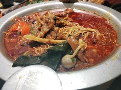 -嘎嘎鸭脑壳(蜀汉路店)