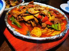-徐鼎盛民间菜(奥体店)