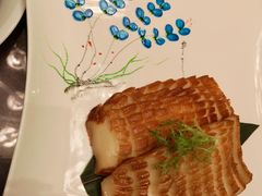 -汕头龙光喜来登酒店-采悦轩中餐厅