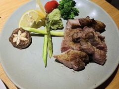 -桂马·日本料理·海胆·海鲜饭·酒场(民主广场店)