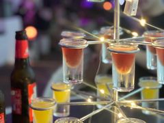 -CLUB VIVA(购物公园店)