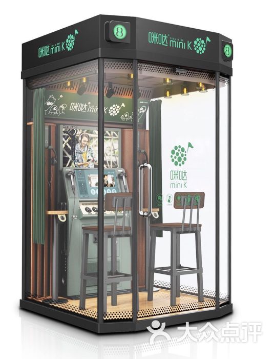 咪哒minik图片 - 第1张