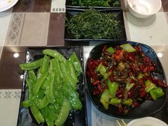 -天源居餐厅·地方特色菜(张北店)