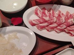 -袁老四重庆老火锅(桐梓坡店)