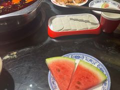 -大队长主题火锅(观音桥店)