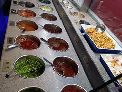 -傣妹火锅(南京东路一店)