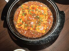 -大同江朝鲜菜•长春地标美食(绿园吾悦广场店)