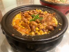 -陶德砂锅(蜀汉路店)