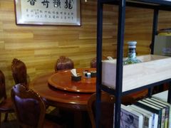 -王胖子驴肉火烧(鼓楼店)
