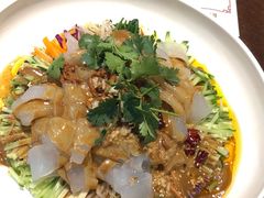 -老厨家(友谊路总店)