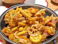 -渝蛙馆(新百店)