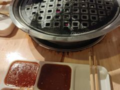 -霸腹烤肉(厦门柚子番店)