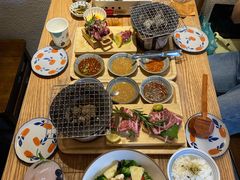 -馥家小馆(黔灵山公园店)