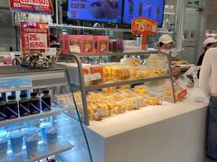 -BreadTalk面包新语·烘焙蛋糕(金光华广场店)