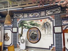 -八木轩·寻味大理白族民俗餐厅(文献路店)