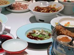 -百富源·海鲜辽菜(浑河堡店)