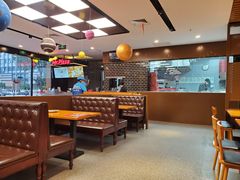 大堂-Mr.Pizza米斯特比萨(苏州平江万达广场店)