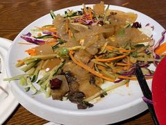 -李老哈·东北菜(宋园路店)