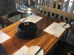 -热血兄弟·炭火烤肉(融侨中心店)