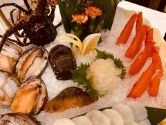 -红雀围·海鲜火锅(陆家嘴中心店)