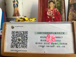 -后宫·古装汉服京剧儿童亲子全家福摄影