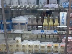 -白色日记·手作酸奶(麦凯乐店)