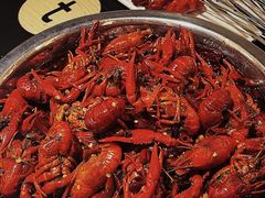 -九喜龙虾(凤城六路直营店)