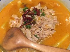 -云海肴·汽锅鸡·云南菜(天津国金汇店)