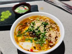 -海底捞火锅(万象城店)
