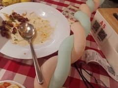 -西贝(东方路店)