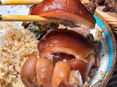 -Hi YOU你的饭局泰餐厅(雍和宫店)