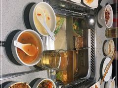 -海底捞火锅(吴中路店)