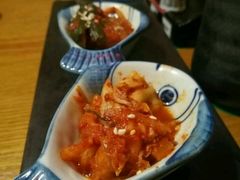 -赤坂亭·M9和牛烧肉·铁板烧(合肥万象城店)
