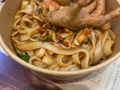 -捌玖粉面馆·猪油拌粉