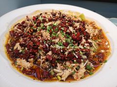 -青花椒花椒鱼(合生汇店)