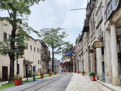 -赤坎·广东华侨国际旅游度假区