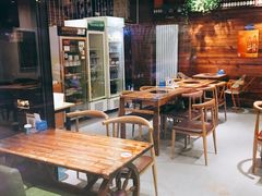 露天位-沿海405烤场(沿海赛洛城店)