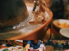-额尔敦传统涮.冰煮羊火锅(乌兰察布体育场店)