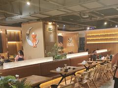 -五样儿西昌小签签烤串(天府三街店)
