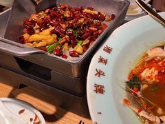 -湘间田舍(北仑银泰店)