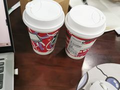 -星巴克臻选(盐城金鹰聚龙湖店)