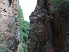 -九龙潭景区