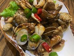 -新时代大酒店(仰口路店)