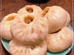 -老清朝包子铺(开明街店)