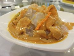 -顺风海鲜港(金玉兰店)