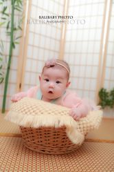 -巴黎Paris baby儿童摄影(宝山万达店)